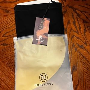 Honeylove Queen Brief